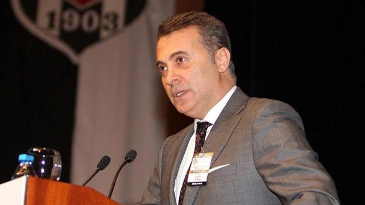 'Bitecek bu işler'