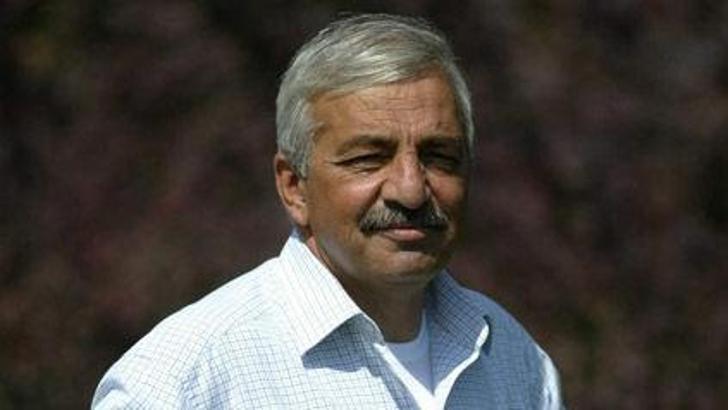 Huzur içinde uyu Mehmet abi