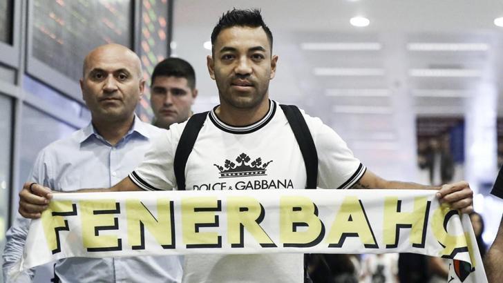 Fenerbahçe'nin Fabian planı tuttu! Sadece 127 dakika...