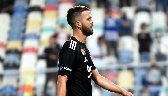 Beşiktaş'ta sakatlıkların sebebi araştırılıyor