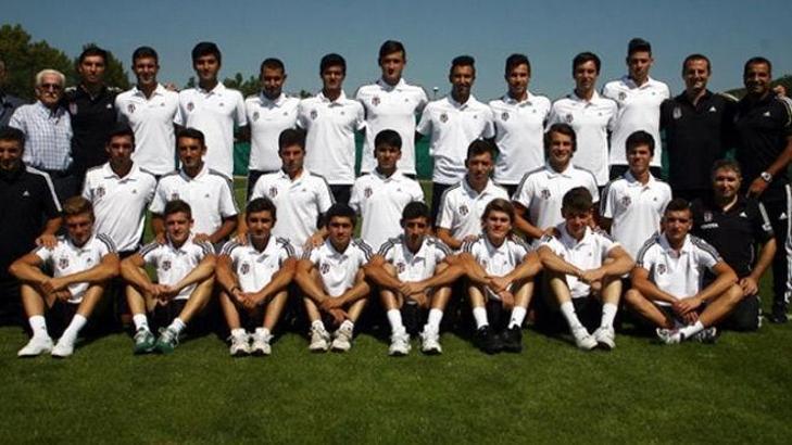 İlk rakip Kartalspor