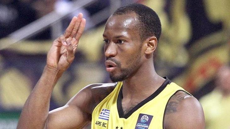 Darüşşafaka, Will Cummings'i renklerine bağladı