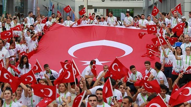 Sessiz Kahramanlar, Samsun'da sahneye çıkıyor