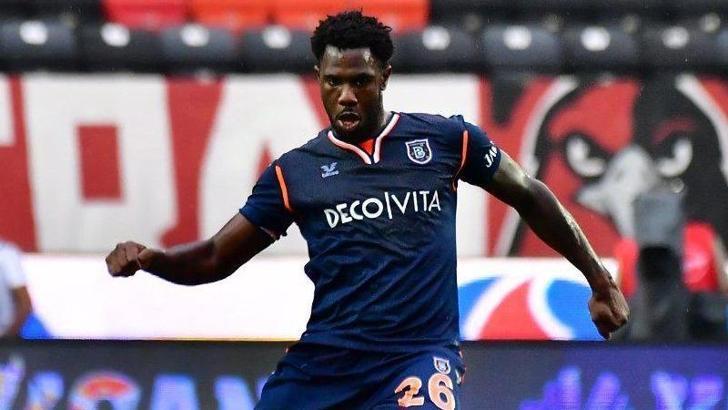 Başakşehir'in konuğu Rizespor