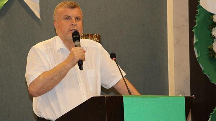 Ahmet Şan'a ‘İzmir Marşı' tepkisi