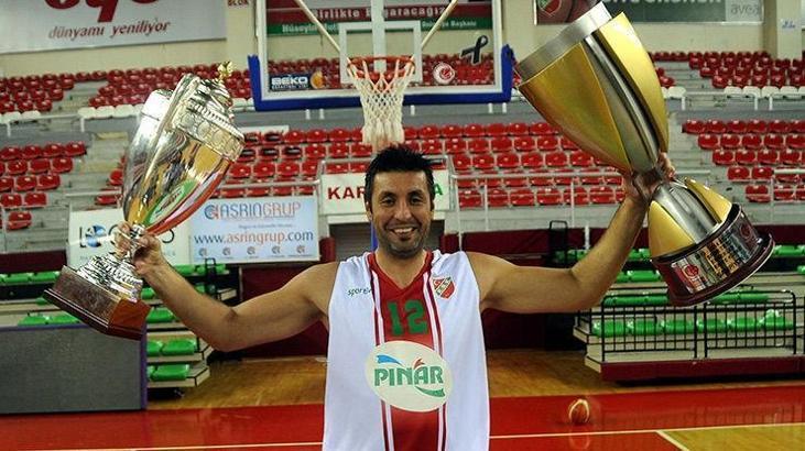 Pınar Karşıyaka'da İnanç Koç dönüyor