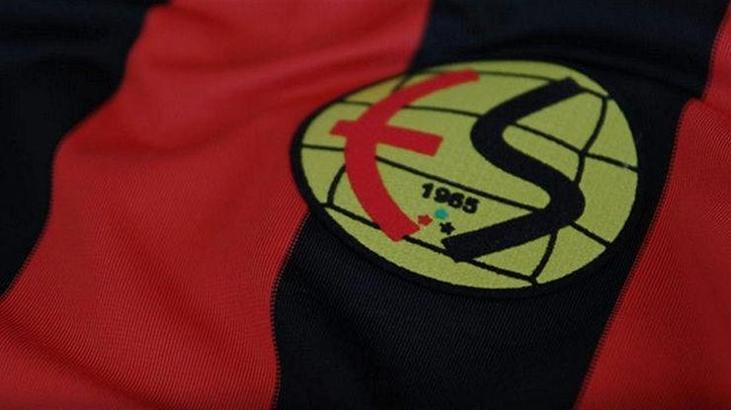 Eskişehirspor'un iki dönemlik transfer yasağı kesinleşti!
