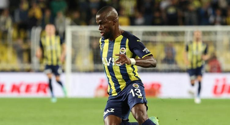 Fenerbahçe haberi... Enner Valencia, Hatayspor deplasmanında yedek başlayacak