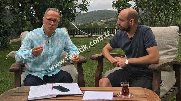 Yaşar Aşçıoğlu: Arda Turan'ı yumrukladılar