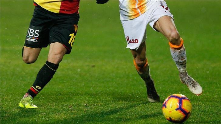 Galatasaray ile Göztepe 59. randevuda