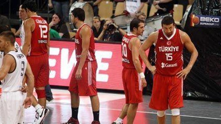 Panzer ağır geldi