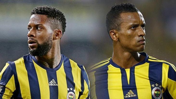 Kanat transferinde 2 hedef: Ya Lens ya da Nani
