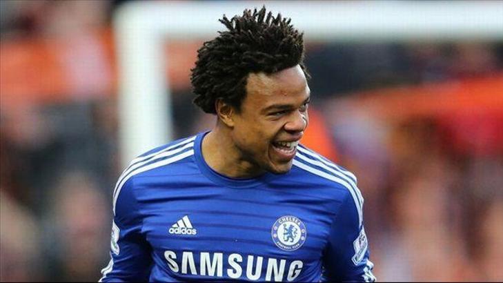 Beşiktaş'ın bir gözü Chelsea'li golcüde: Loic Remy