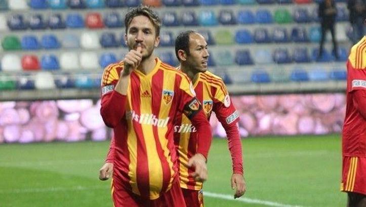 Anıl Karaer radara girdi
