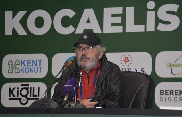 Mustafa Reşit Akçay: Kora kor mücadele ettik