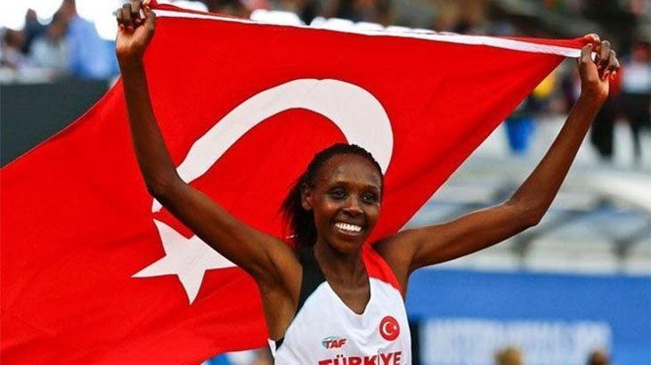 Yasemin Can: Türkiye benim vatanım ve ben burada yaşlanacağım