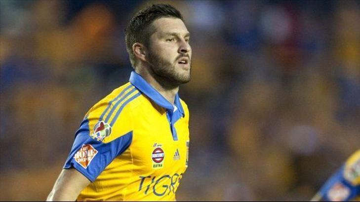 Gignac'ta son dakika! Beşiktaş'ı reddettiler...