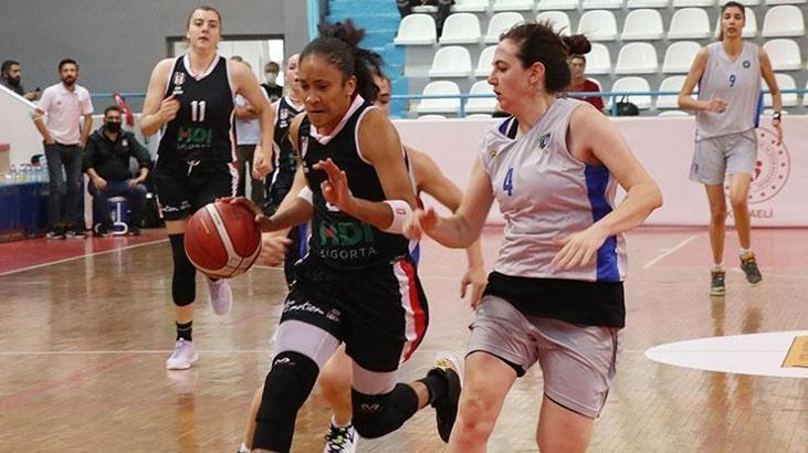 2. Leyla Atakan Basketbol Turnuvası sona erdi