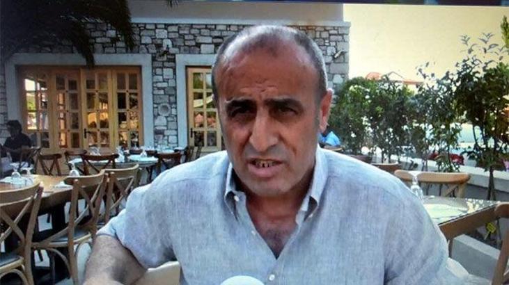 Selahattin Aydoğdu'dan olay sözler!