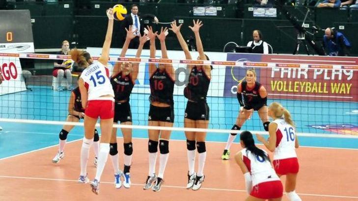 Canınız sağ olsun: 3-0