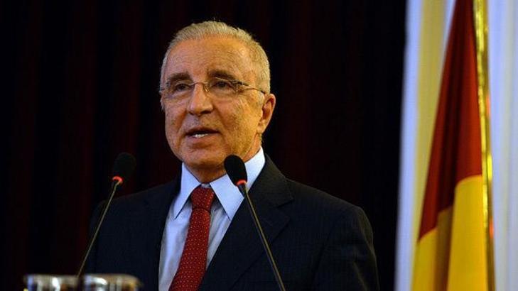 Galatasaray'da Divan Kurulu
