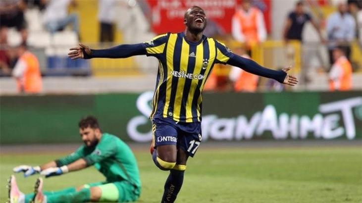 Moussa Sow'un ümidi azalıyor