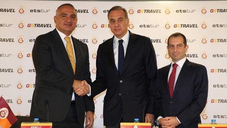Aslan'a bir sponsor daha