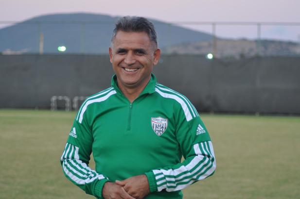 Somaspor, Diyarbekirspor deplasmanında 3 puan istiyor