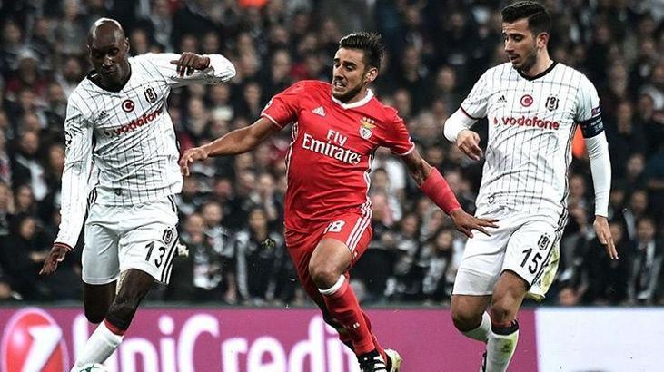 Portekiz'den sürpriz iddia: Eduardo Salvio