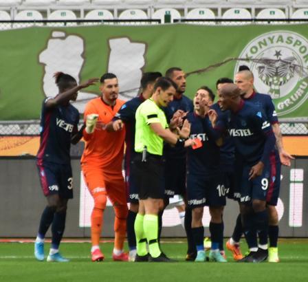 Son dakika! Trabzonspor'a Vitor Hugo'dan kötü haber