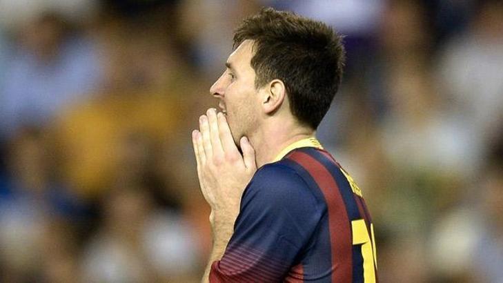 Romario'dan ilginç Messi iddiası