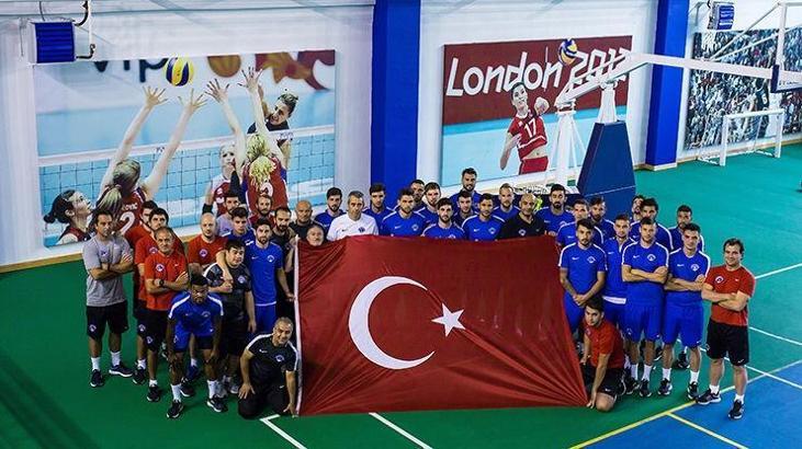 Kasımpaşa'da hazırlıklar sürüyor