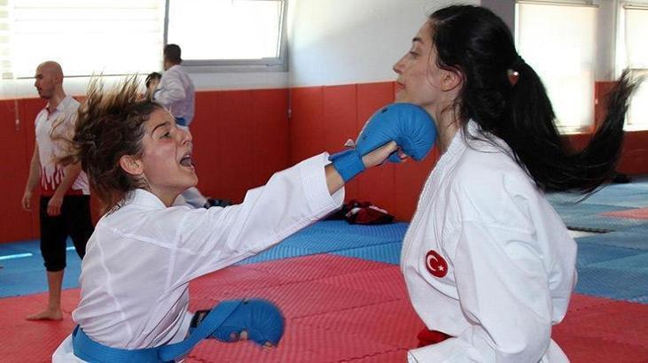 Karatede hedef Sofya'nın üzerine çıkmak