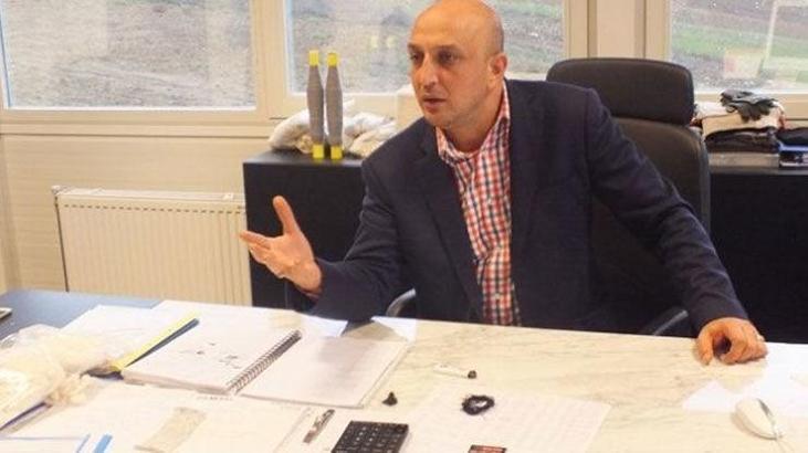 Tolga Batallı: Doğru bir yönetici kadrosuyla adaylık konusunu düşünebilirim