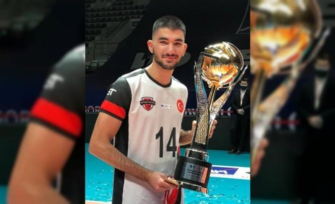 Solhanspor, Azizcan Ataoğlan'ı transfer etti