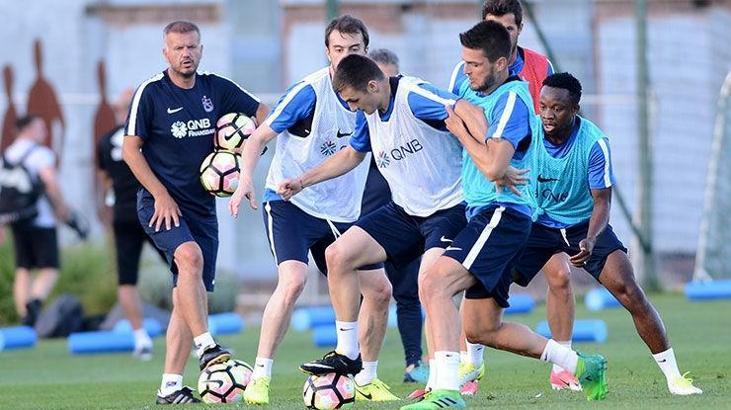 Trabzonspor - MTK maçı ne zaman hangi kanalda?