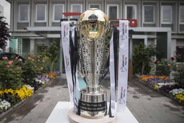 Son dakika | Süper Lig'de şampiyonluk oranları güncellendi!