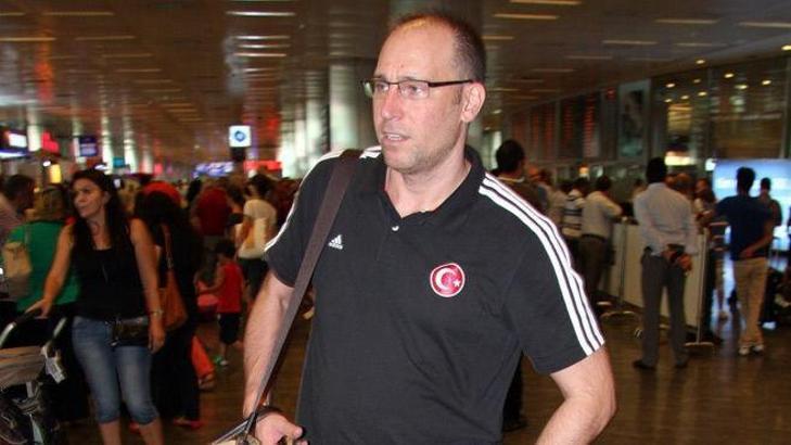 Erdenay: Eleştiriyi hak ettik ama...