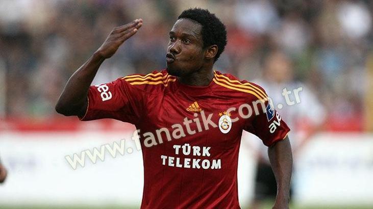 Transfer - Abdul Kader Keita yeniden Türkiye'de
