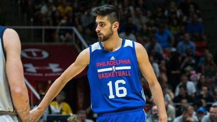 Furkan Korkmaz özel izinle milli takımda