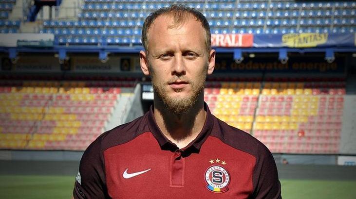 Sparta Prag, Semih Kaya'yı resmen açıkladı