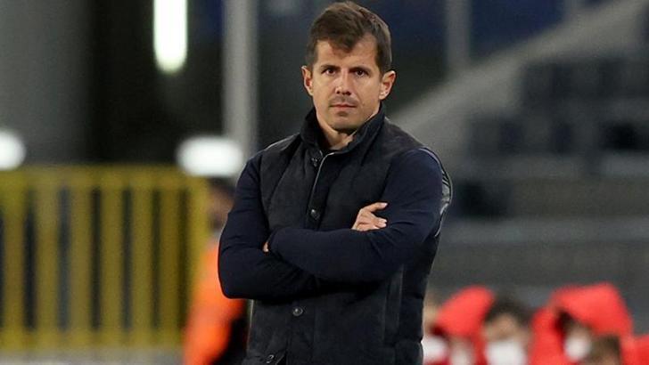 Rizespor'da gündem teknik direktör
