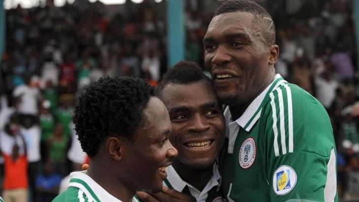 Emenike: Sıra geldi lige