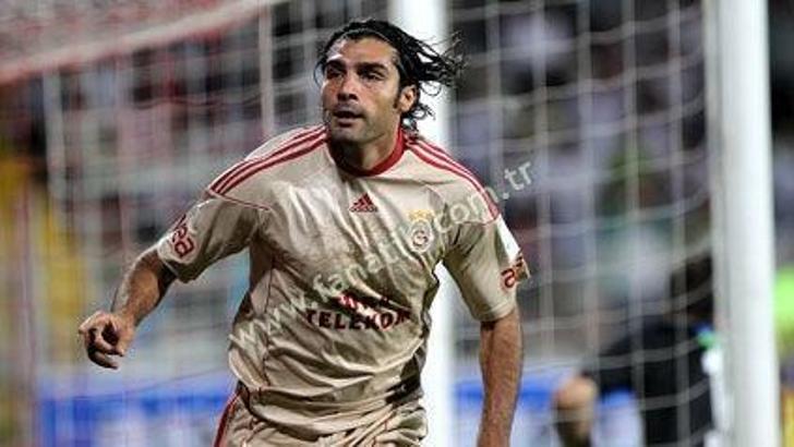 Mustafa Sarp yetmedi