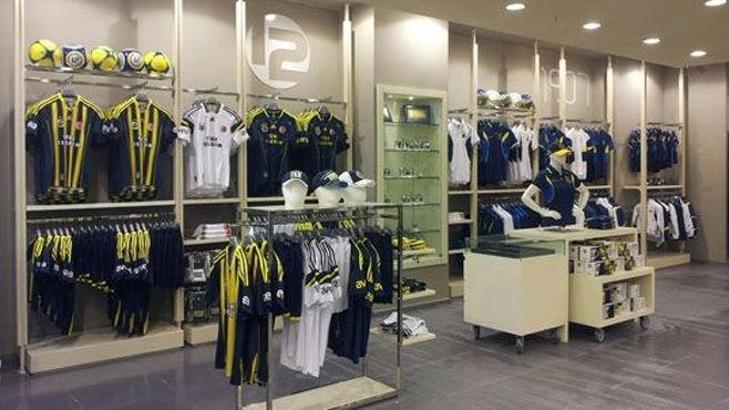 Antalya'ya yeni Fenerium
