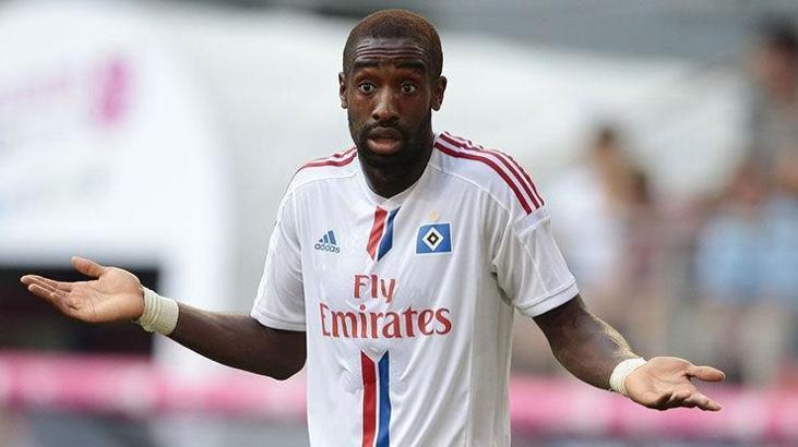 Trabzonspor için transfer iddiası: Djourou