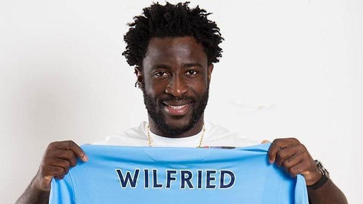 Fenerbahçe Bony'yi bitirecek