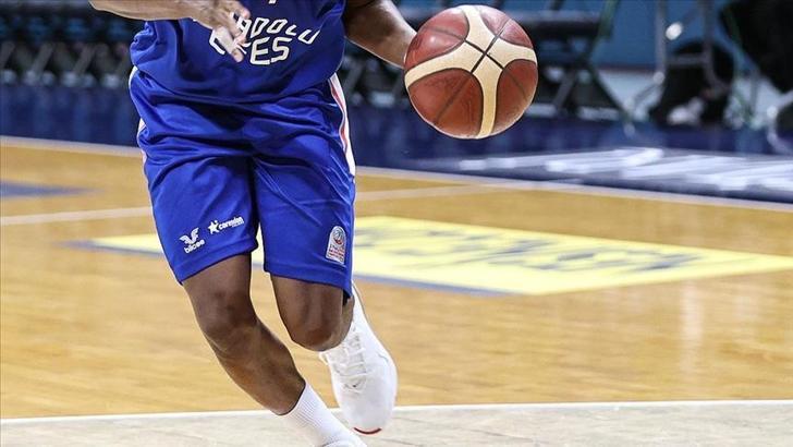 Basketbol Süper Ligi'nin galibiyet oranı bakımından en başarılısı Anadolu Efes