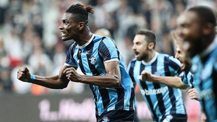 Adana Demirspor, yarın Gaziantep'i konuk edecek