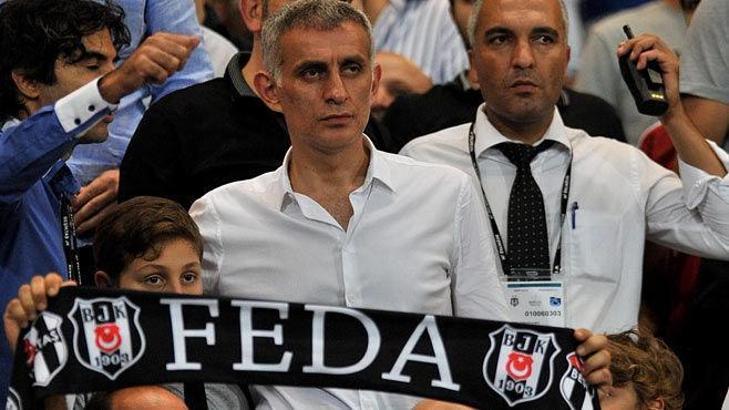 “Çocuklarımın rızkını bile kulübe veriyorum”